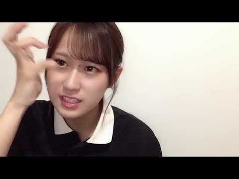 川平 聖(HKT48 チームH)