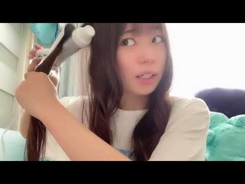 栗山 梨奈(HKT48 チームKIV)