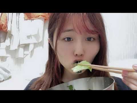 秋吉 優花(HKT48 チームKIV )