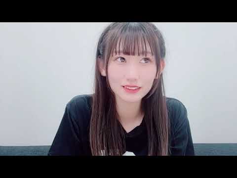 佐藤 海里(NGT48)2023年08月24日21時31分22秒 48 SATO KAIRI