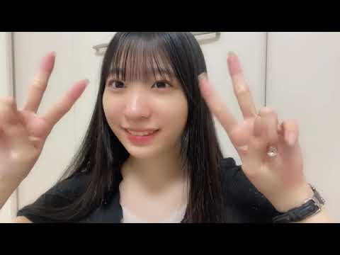 石黒 友月(SKE48 チームS)2023年08月21日22時05分04秒 48 YUZUKI ISHIGURO