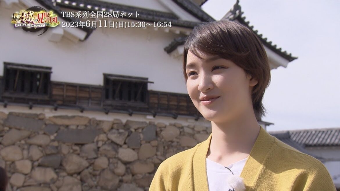 刺客との戦いを終えて「悔しかったです(笑)」剛力彩芽さんのコメントが届きました!|『極上の見取り図』6/11(日)