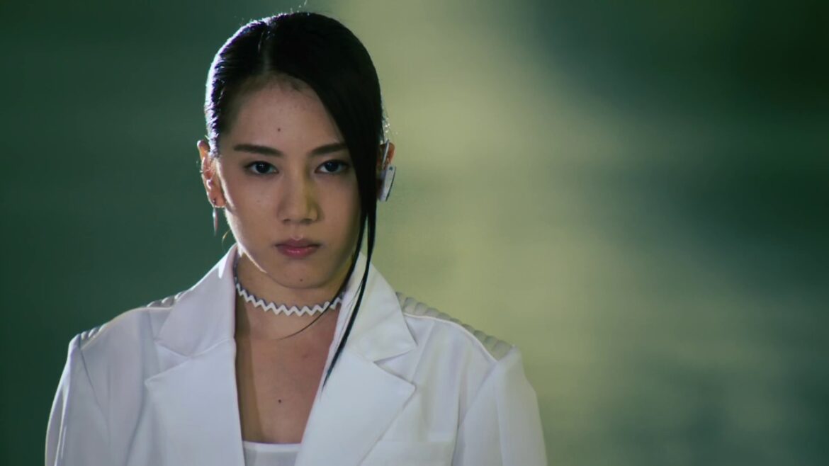 仮面ライダー映画史上、最も激しい肉弾アクションシーン公開!