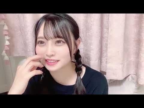 竹本 くるみ(HKT48 チームKⅣ)