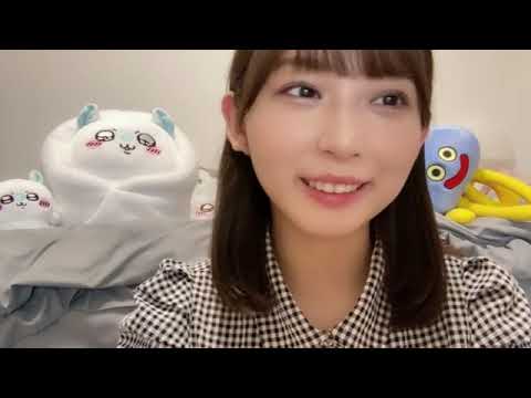 堺 萌香(HKT48 チームH)
