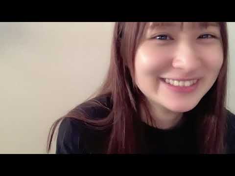 田中 伊桜莉(HKT48 チームKIV)