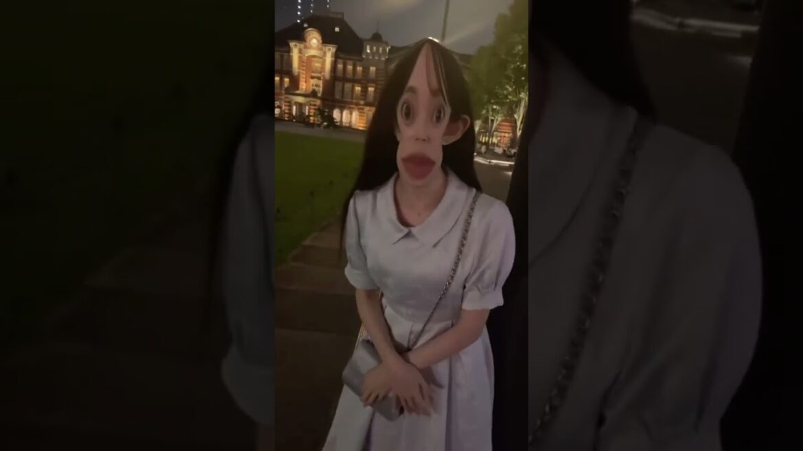 え? #堀未央奈