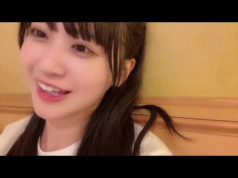 2023 0819 2342 中村 舞(STU48 ドラフト3期生)