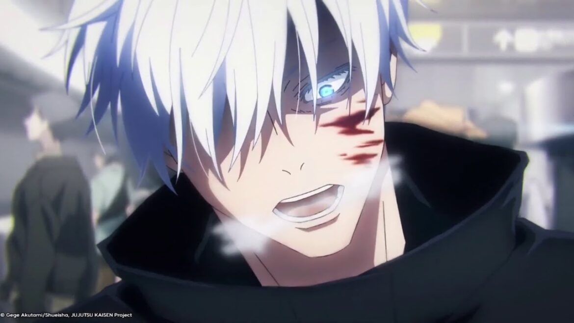 Jujutsu Kaisen Shibuya Incident Arc – Official Trailer | Eng Sub