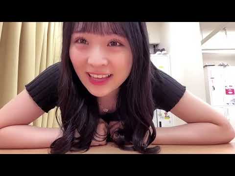鬼頭未来(SKE48 チームS)2023年07月08日21時55分06秒 48 MIKURU KITO
