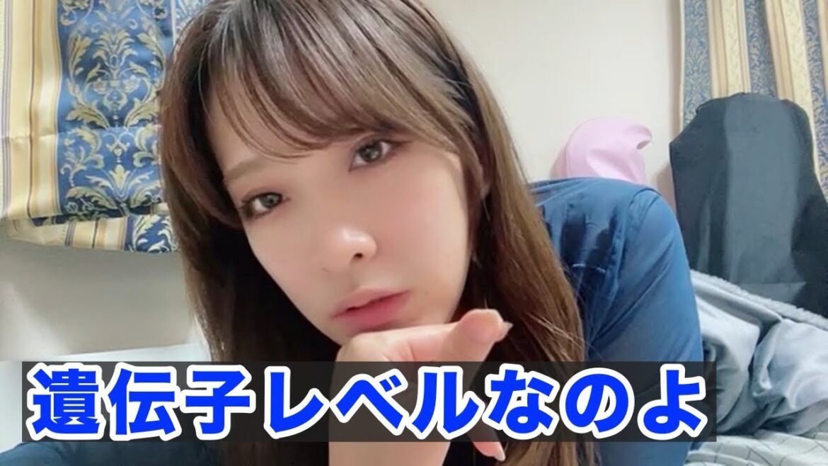 【AKB48 市川愛美】オタクの「気持ち悪い現象」について力説する
