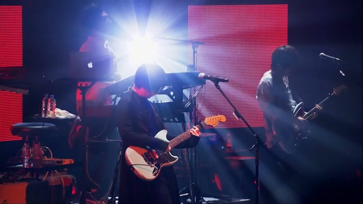 斉藤壮馬 『レミニセンス』 from 1st Live “quantum stranger(s)”