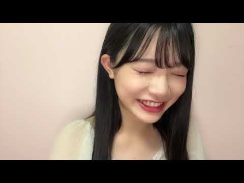 小越 春花(NGT48)2023年08月25日21時55分09秒 48 OGOE HARUKA