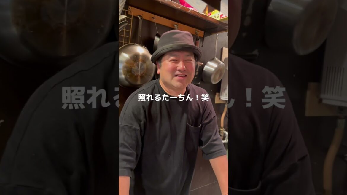 裏なんばでおすすめの粉もん!!! #shorts