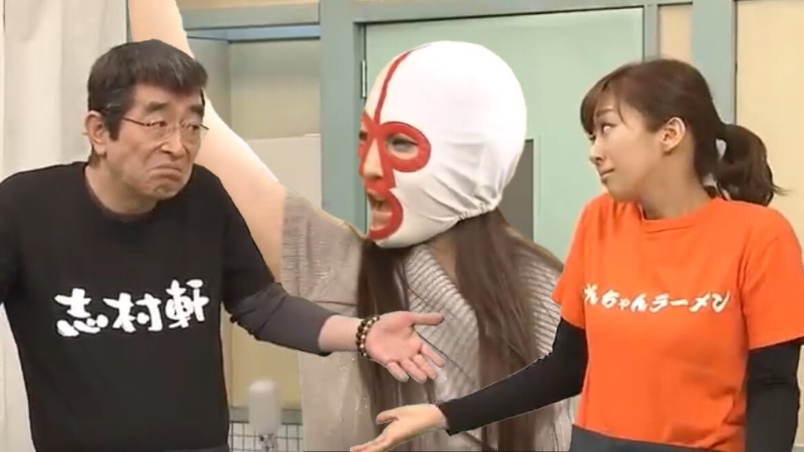 志村軒 VOL 362【志村 けん70】【上島竜兵 61】
