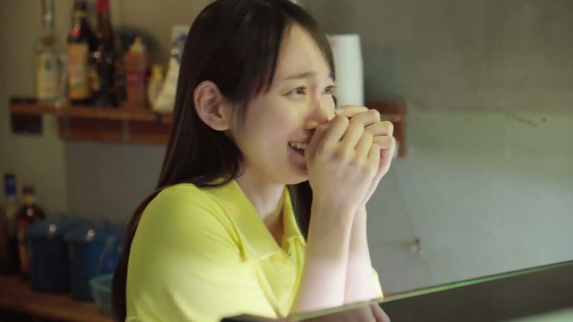 吉岡里帆&モトーラ世理奈&詩羽(水曜日のカンパネラ)“まさかのNG”に爆笑 映画『アイスクリームフィーバー』メイキング映像【2023年7月14日公開】