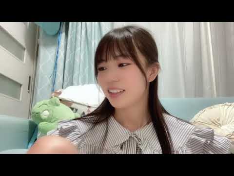 栗山 梨奈(HKT48 チームKIV)