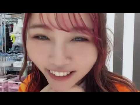 秋吉 優花(HKT48 チームKIV)