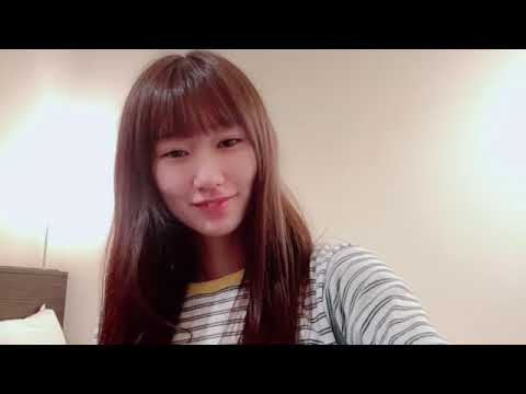 佐藤 海里(NGT48)2023年08月27日10時31分10秒 48 SATO KAIRI