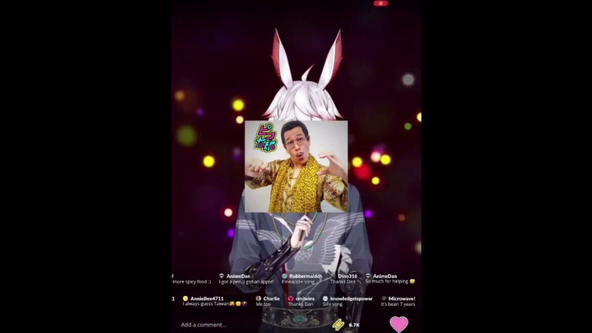 本人自創問答遊戲『Taiwan John’s Trivia Show』 Episode 7遊玩 主持人:雷華(Ryker) 遊戲日期:2023年八月22日(美國時間)、2023年八月23日(臺灣時間)
