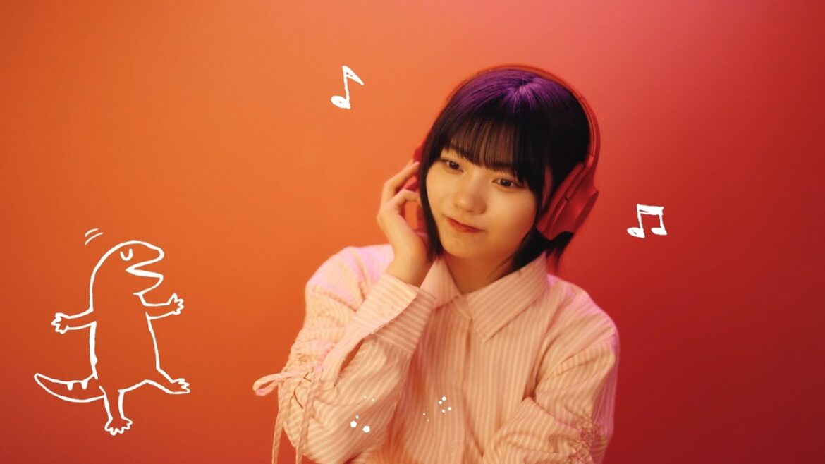 乃木坂46 33rdシングル 中西アルノ個人PV予告「アルノーマリティー」