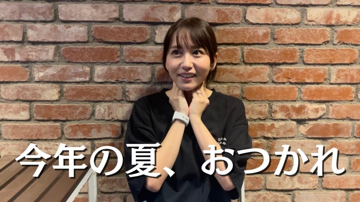 舞台「呪怨 THELIVE」おつかれの話