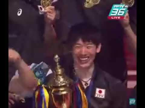 Happy Ryujin Nippon 🏐🇯🇵