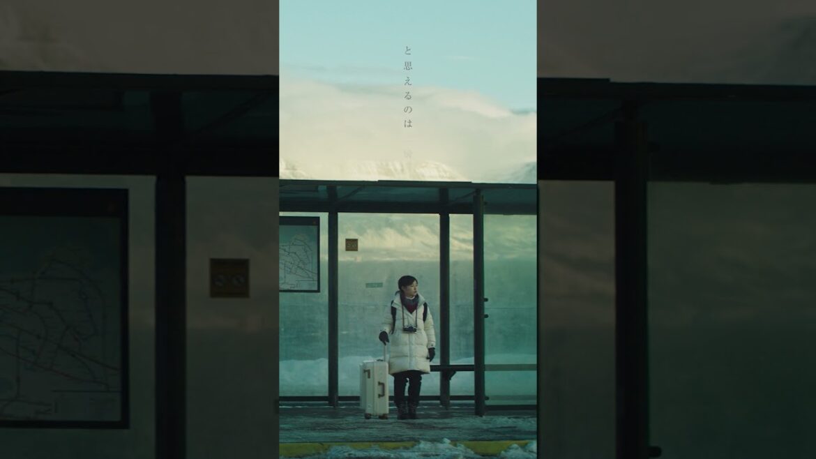 映画『四月になれば彼女は』マンスリートレーラー<August>2024年3月29日公開 #shorts