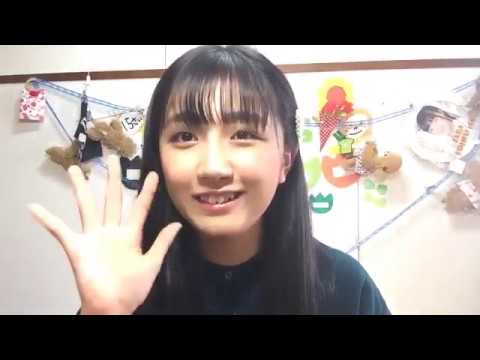 小見山 沙空KOMIYAMA SARA 2020年05月11日170044