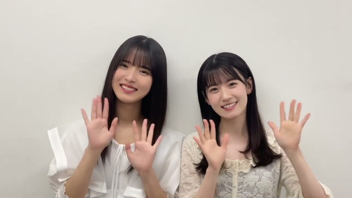 櫻坂46 中嶋優月 石森璃花 さくみみ vol.289の配信がスタート致しました 石森が研修期間中に三期生メンバーにお弁当を作ったエピソード、二人が「これをやったら元気になる」というものとは!?