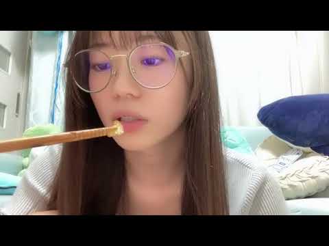 栗山 梨奈(HKT48 チームKIV)