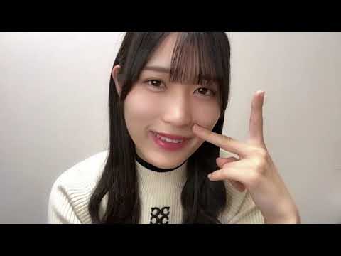 田中 美帆(STU48 2期生) 2022年11月19日 SHOWROOM