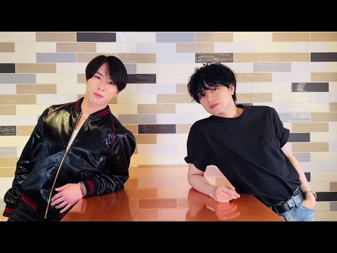 Sexy Zone・中島健人、Snow Man・宮舘涼太を「だて姉」呼びしていた真相明かす