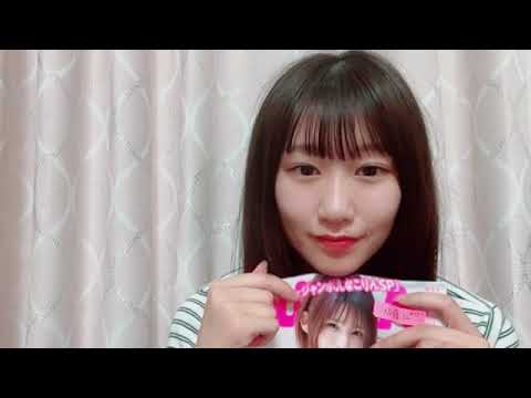 佐藤 海里(NGT48)2023年08月30日22時05分57秒 48 SATO KAIRI