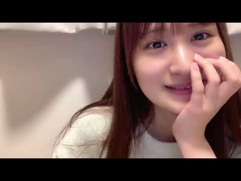 田中 伊桜莉(HKT48 チームKIV)
