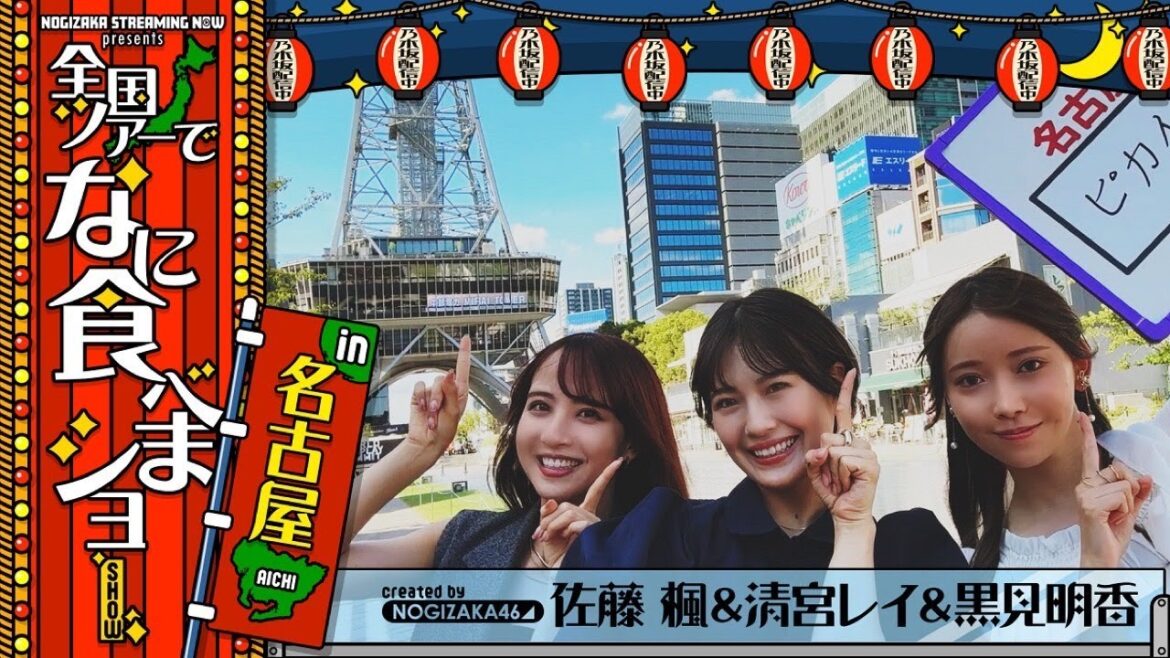 愛知でのライブ前日に美味しいご飯食べに行ってみた!【中華・かき氷】