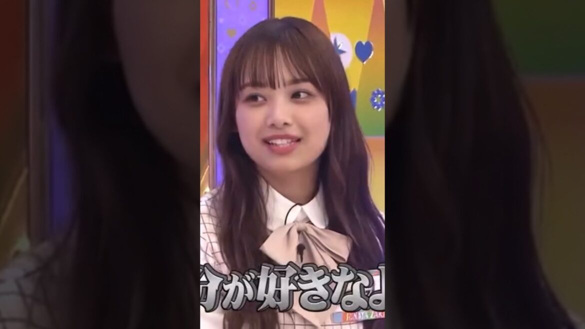 2択を選ばせて逆の方に行く!濱岸ひより #shorts