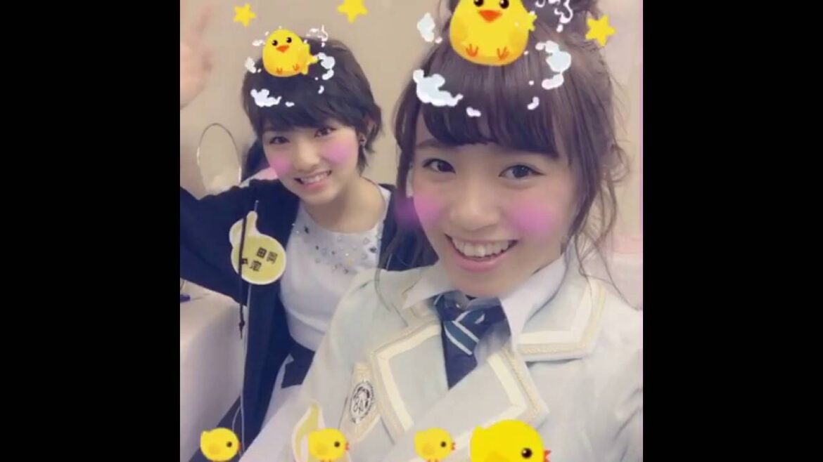 握手会ありがとうございました(755より)