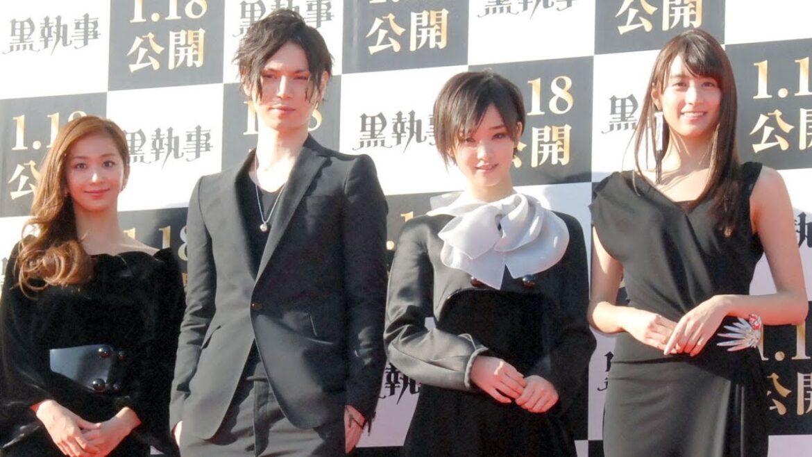 水嶋ヒロ、2年半ぶりイベント登場