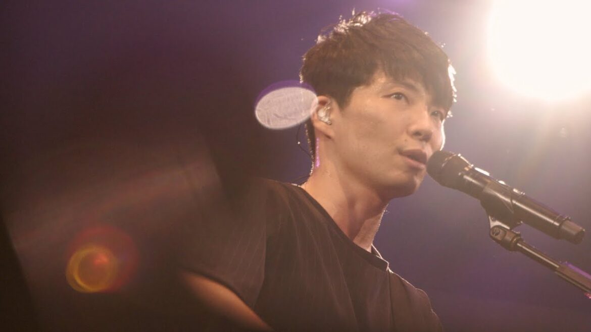 星野源 – 地獄でなぜ悪い (Live at Nippon Budokan 2015)