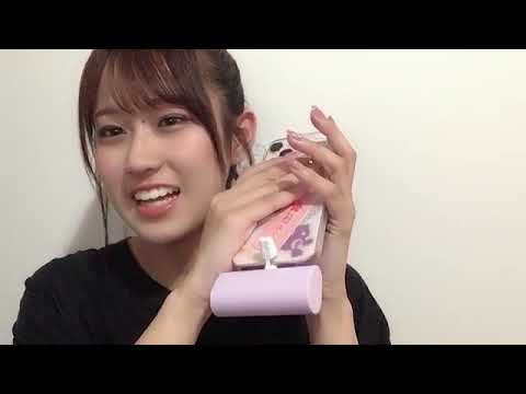 川平 聖(HKT48 チームH)