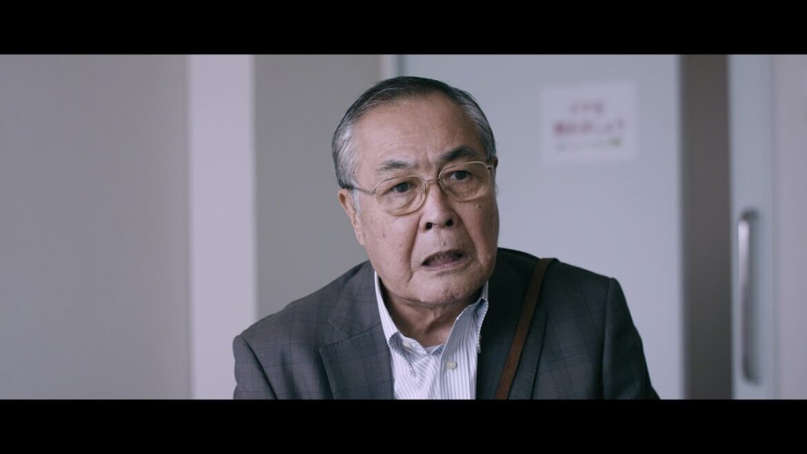芸歴57年の小野武彦が映画初主演!貫地谷しほりと共演、映画『シェアの法則』予告編【2023年10月14日公開】