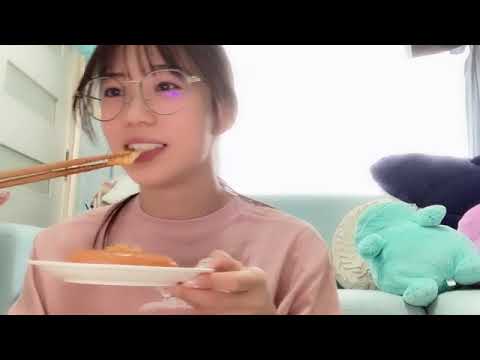 栗山 梨奈(HKT48 チームKIV)