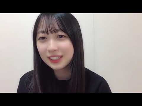 渡部 愛加里(HKT48 チームH)