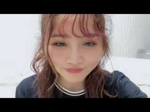 秋吉 優花(HKT48 チームKIV)