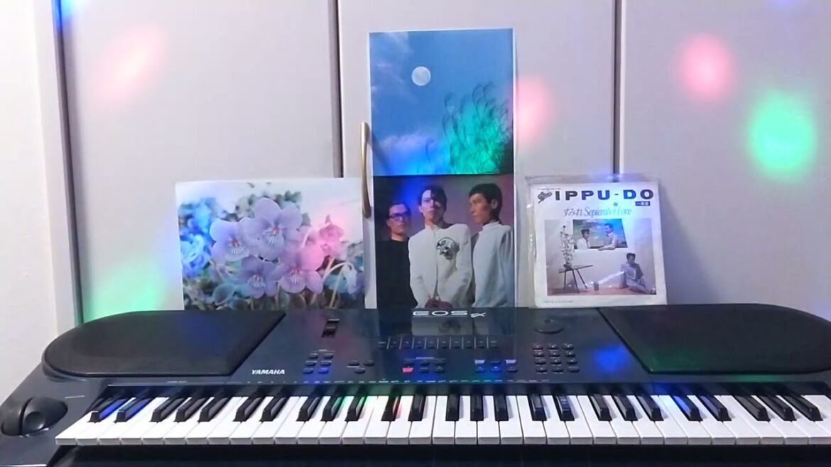 すみれ September Love
