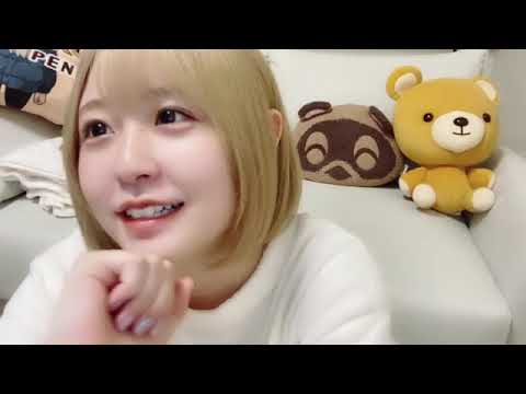 市村 愛里(HKT48 チームH)