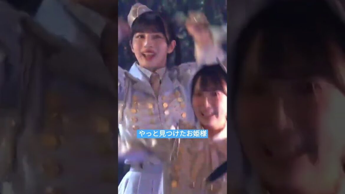 『ガチ恋口上』 #ノイミー #ポニーテールキュルン #アイドル #shorts