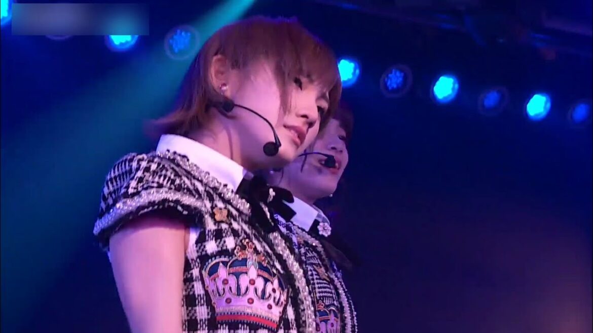 190101 AKB48 – Teacher Teacher (元日公演2019)