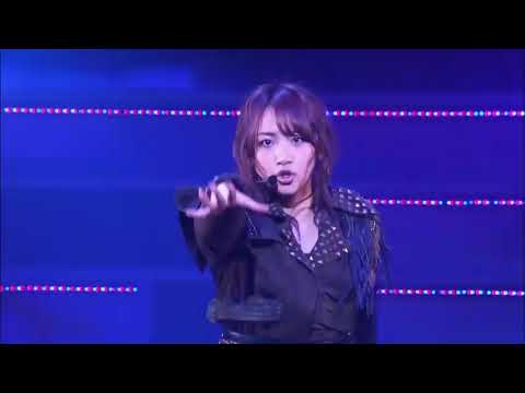 Oteage Lullaby (お手上げララバイ) (TOP 32) – Takahashi Minami (高橋みなみ) | Request Hour 2013